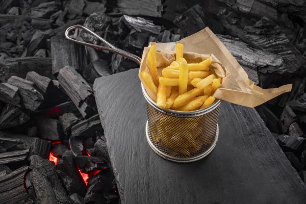 Картофель фри