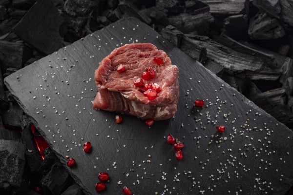 Филе миньон