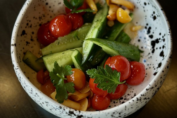 Домашние соления